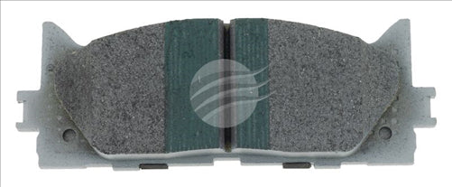 BREMTEC PRO-LINE BRAKE PADS SET CAMRY ACV40 2.4, GSV40 3.5 V6 BT607PRO