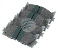 BREMTEC PRO-LINE BRAKE PADS SET CAMRY ACV40 2.4, GSV40 3.5 V6 BT607PRO