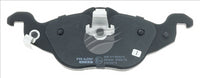 BREMTEC TRADE-LINE BRAKE PADS SET HOLDEN ASTRA TS (NON ABS) BT621TS
