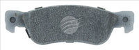 BREMTEC PRO-LINE BRAKE PADS SET HOLDEN JACKAROO 1987-92 4WD BT627PRO