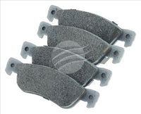 BREMTEC PRO-LINE BRAKE PADS SET HOLDEN JACKAROO 1987-92 4WD BT627PRO