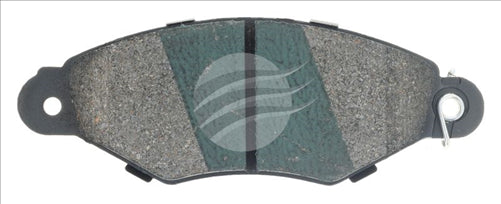 BREMTEC EURO-LINE HD BRAKE PADS SET RENAULT KANGOO 1.6 FWD BT633ELH