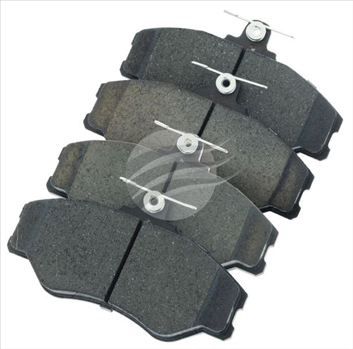 BREMTEC 4WD BRAKE PADS SET HYUNDAI H100 MINI VAN 1993-98 BT647E