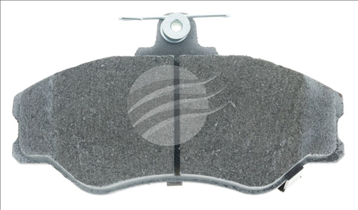 PRO-LINE BRAKE PADS SET HYUNDAI H100 MINI VAN 1993-98 BT647PRO