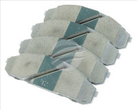 BREMTEC PRO-LINE BRAKE PADS SET NISSAN PATROL GQ (Y60) PETROL BT675PRO