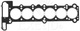 ACL HEAD GASKET BMW 320/520I M50B20 92- BT680