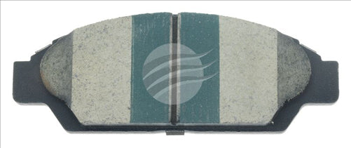 BREMTEC TRADE-LINE BRAKE PADS SET TOYOTA CAMRY 1990- BT705TS