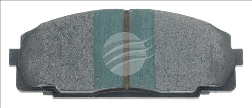 BREMTEC 4WD BRAKE PADS SET TOYOTA HIACE RCH22R 1999-05 BT706E