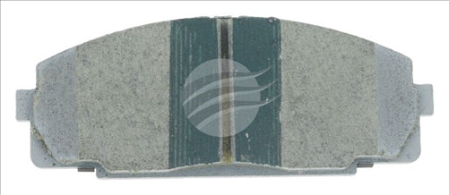 BREMTEC PRO-LINE BRAKE PADS SET TOYOTA HIACE RCH22R 1999-05 BT706PRO