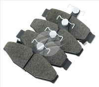 BREMTEC 4WD BRAKE PADS SET HOLDEN HSV VN-VS (PBR) BT737E