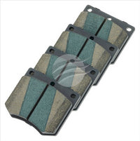 BREMTEC TRADELINE BRAKE PAD SET FRONT ROLLS ROYCE PHANTOM VI 1975-78 BT745TS