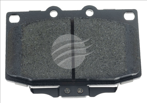 BREMTEC 4WD BRAKE PADS SET MAZDA RX7 II (FC) TURBO BT746E