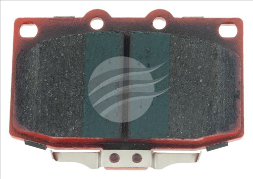 BREMTEC HYBRID-CARBON HIGH PERFORMANCE MAZDA RX7 II (FC) TURBO BT746EV550