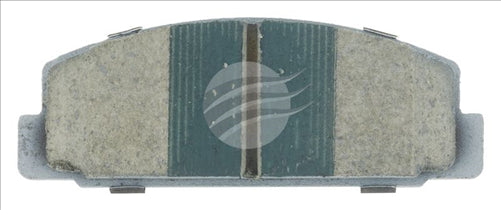 BREMTEC PRO-LINE BRAKE PADS SET MAZDA 6 2.3 2002- BT747PRO