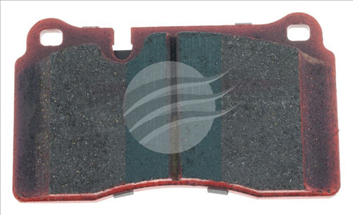 BREMTEC HYBRID-CARBON HIGH PERFORMANCE RENAULT MEGANE SPORT RS BREMBO BT757EV5