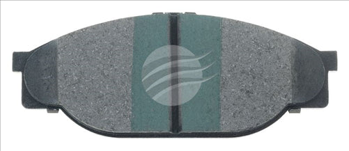 BREMTEC 4WD BRAKE PADS SET TOYOTA HIACE 1993-00 BT774E