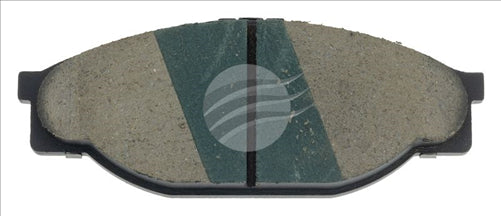 BREMTEC PRO-LINE HD CERAMIC+ LOW DUST TOYOTA HIACE 1993-00 BT774PRO