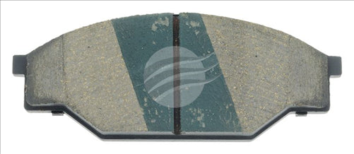 BREMTEC TRADE-LINE BRAKE PADS SET TOYOTA HILUX RZN149R 1997- BT777TS