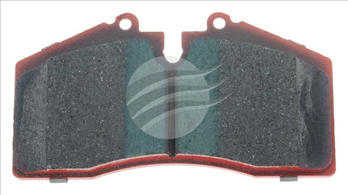 BREMTEC HYBRID-CARBON HIGH PERFORMANCE HOLDEN HSV VT-VZ (HARROP) BT784EV550