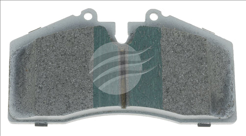 BREMTEC PRO-LINE BRAKE PADS SET HOLDEN HSV VT-VZ (HARROP) BT784PRO