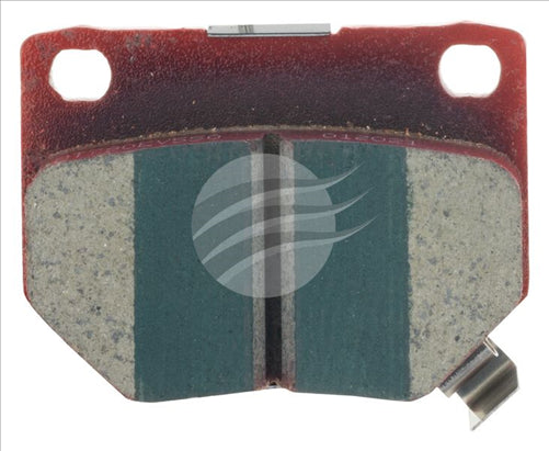 BREMTEC HYBRID-CARBON HIGH PERFORMANCE SUBARU IMPREZA 2.0L 1999- BT790EV550