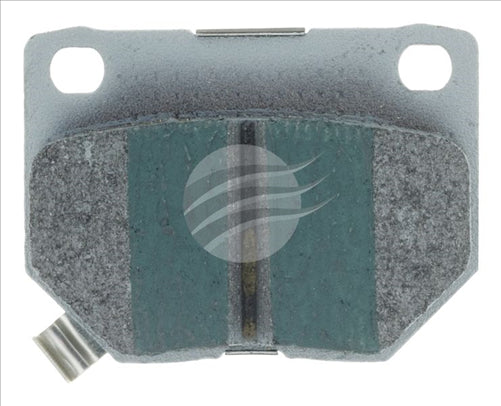 BREMTEC PRO-LINE BRAKE PADS SET SUBARU IMPREZA 2.0L 1999- BT790PRO