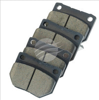 BREMTEC TRADE-LINE BRAKE PADS SET SUBARU IMPREZA 2.0L 1999- BT790TS