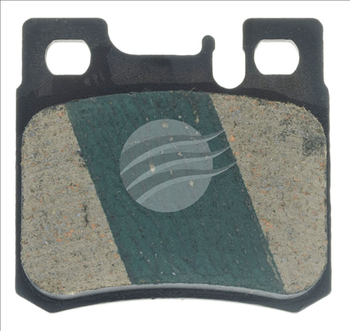 BREMTEC EURO-LINE BRAKE PADS SET MERCEDES BENZ SLK 32 AMG R170K BT800ELC