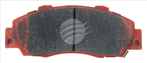 BREMTEC HYBRID-CARBON HIGH PERFORMANCE HONDA PRELUDE 2.2L 1996- BT801EV550