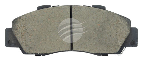 BREMTEC TRADE-LINE BRAKE PAD FRONT SET ACCORD CIVIC CRV HRV INTEGRA BT801TS