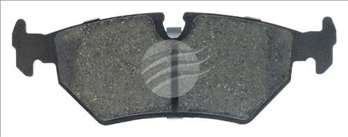 BREMTEC EURO-LINE BRAKE PADS SET JAGUAR XJ8 3.2, 4.0 V8 1986-94 BT806ELC
