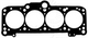 ACL HEAD GASKET AUDI 80 3A 6A AAD ABT BT810