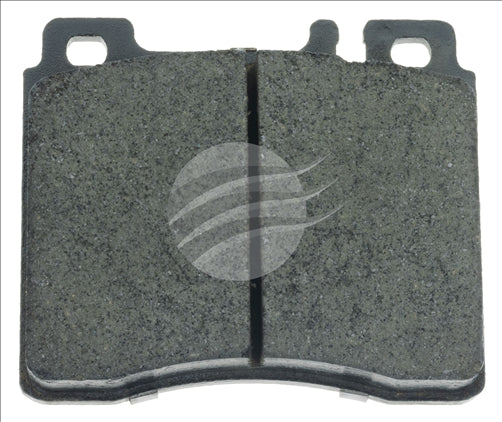 BREMTEC EURO-LINE BRAKE PADS SET BT818ELC