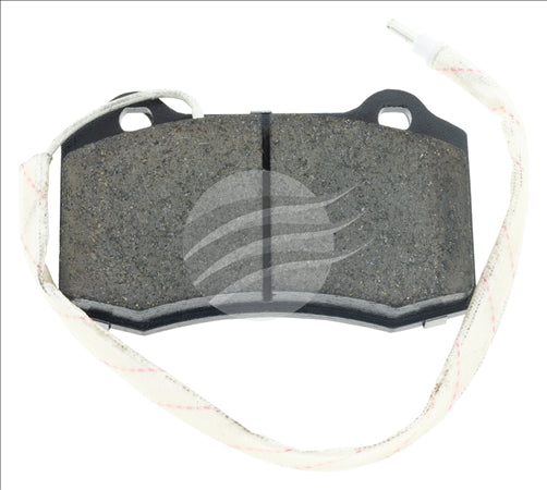 BREMTEC EURO-LINE BRAKE PADS SET BT823AELC