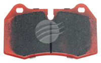 BREMTEC HYBRID-CARBON HIGH PERFORMANCE NISSAN SKYLINE R34 GTR TURBO BT836EV550