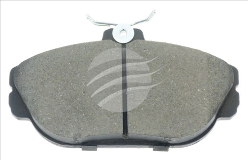 TRADE-LINE BRAKE PADS SET FORD TAURUS 3.0 1996-98 BT841TS