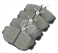 BREMTEC TRADE-LINE BRAKE PADS SET FORD TAURUS 3.0 1996-98 BT841TS