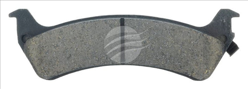 BREMTEC 4WD BRAKE PADS SET JEEP GRAND CHEROKEE ZG 1996-99 BT843E