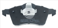 BREMTEC TRADE-LINE BRAKE PADS SET VW TRANSPORTER T4 15"" ATE BT850TS