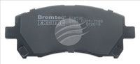 BREMTEC 4WD BRAKE PADS SET SUBARU IMPREZA 2.0 1998- BT853E