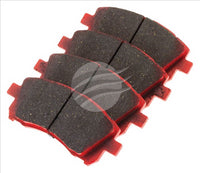 BREMTEC HYBRID-CARBON HIGH PERFORMANCE SUBARU IMPREZA 2.0 1998- BT853EV550