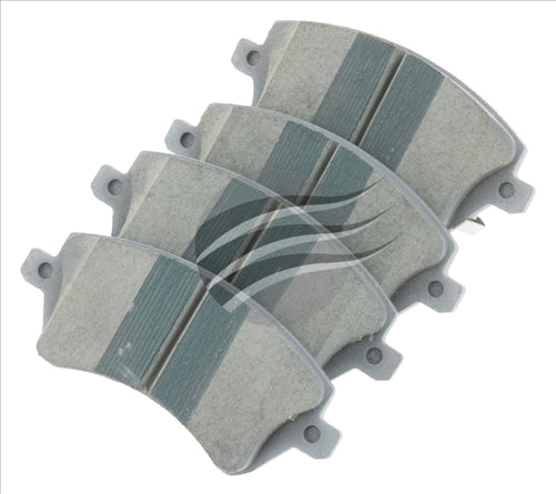 BREMTEC PRO SERIES BRAKE PAD BT8560PRO