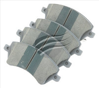 BREMTEC PRO SERIES BRAKE PAD BT8560PRO