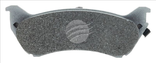 BREMTEC PRO-LINE BRAKE PADS SET MERCEDES ML320 (W163) (BOSCH) BT859PRO