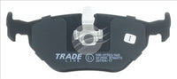 BREMTEC TRADE-LINE BRAKE PADS SET SAAB 9-5 YS3E 2.0T, 2.3T 3.0T BT860TS
