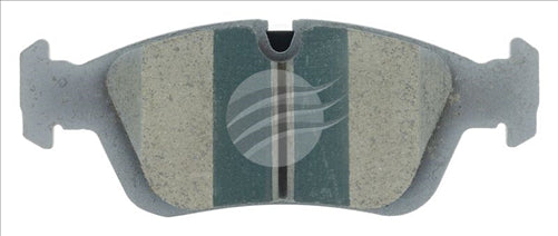 BREMTEC PRO-LINE BRAKE PADS SET BMW 3 SERIES (E46) 1999- BT862PRO