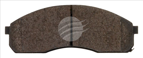 BREMTEC 4WD BRAKE PADS SET KIA CARNIVAL 1999- BT867E