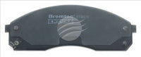 BREMTEC 4WD BRAKE PADS SET KIA CARNIVAL 1999- BT867E