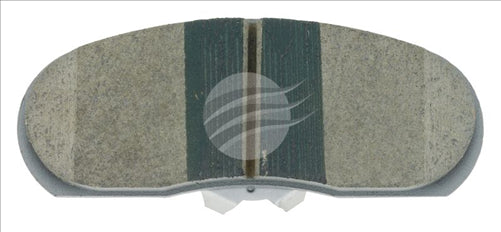 BREMTEC PRO-LINE BRAKE PADS SET FORD FALCON XE-XF (PBR) BT875PRO