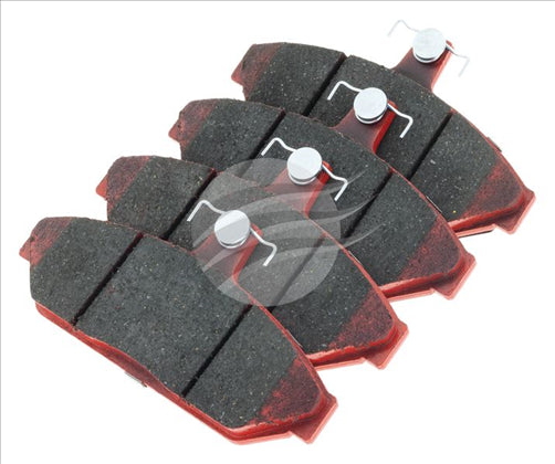 BREMTEC HYBRID-CARBON HIGH PERFORMANCE FORD FALCON XE-XF (GIRLOCK) BT876EV550